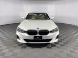 Certified 2023 BMW 330i xDrive Sedan w/ Driving Assistance Package image 2