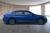 Used 2024 Volkswagen Jetta S image 2