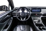 Used 2021 Hyundai Santa Fe Limited image 4