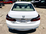 Used 2017 Honda Accord LX image 4