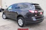 Used 2016 Chevrolet Traverse LS image 3