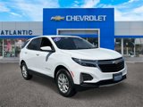 Used 2023 Chevrolet Equinox LT image 6