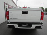 Used 2022 Chevrolet Colorado LT w/ Fleet Safety Package image 3