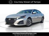 Certified 2023 Nissan Altima 2.5 SV image 1