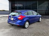 Used 2014 Ford Focus Titanium image 5