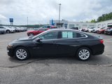 Used 2023 Chevrolet Malibu LT w/ Driver Confidence Package image 5