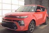 Used 2021 Kia Soul GT-Line image 2