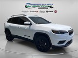 Used 2021 Jeep Cherokee Latitude Plus image 2