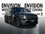 Used 2022 Jeep Compass Altitude w/ Sun and Sound Group image 2