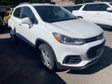 Used 2019 Chevrolet Trax LT w/ LT Convenience Package image 3