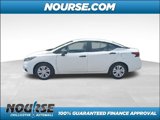 Used 2021 Nissan Versa S image 5