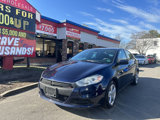 Used 2016 Dodge Dart SXT image 2