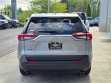Used 2024 Toyota RAV4 XLE w/ Weather Package image 6
