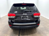 Used 2018 Jeep Grand Cherokee Limited image 5