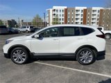 Used 2022 Honda CR-V Touring image 5