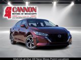 New 2025 Nissan Sentra SV image 2