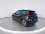 Used 2022 Hyundai Kona N Line w/ Tech Package image 5