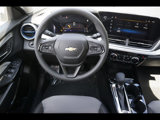 New 2024 Chevrolet Trax LT image 4