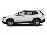 Used 2016 Jeep Cherokee Limited w/ Trailer Tow Group image 6