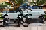 Used 2024 Ford Bronco Raptor image 4