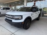 Used 2023 Ford Bronco Sport Big Bend w/ Convenience Package image 3