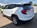 Certified 2024 GMC Terrain SLE image 5