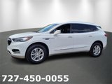Used 2021 Buick Enclave Essence image 3