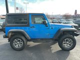 Used 2015 Jeep Wrangler Rubicon w/ Power Convenience Group image 5