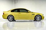 Used 2002 BMW M3 Coupe image 2