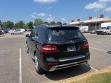 Used 2014 Mercedes-Benz ML 350 4MATIC image 4