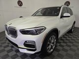 Used 2021 BMW X5 xDrive40i w/ Parking Assistance Package image 5