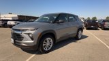 Certified 2024 Chevrolet TrailBlazer LS image 4