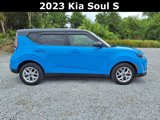 Used 2023 Kia Soul S image 4