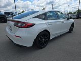 Used 2025 Honda Civic Sport image 5
