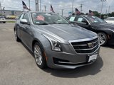 Used 2018 Cadillac ATS 2.0T AWD Sedan w/ Sky and Shine Package image 3