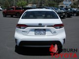 Certified 2025 Toyota Corolla LE image 6
