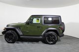 Used 2022 Jeep Wrangler Willys image 5