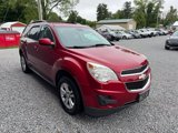 Used 2014 Chevrolet Equinox LT w/ Driver Convenience Package image 5