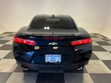 Used 2017 Chevrolet Camaro LT image 4