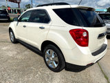 Used 2015 Chevrolet Equinox LT image 2