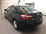 Used 2014 Toyota Corolla LE image 2