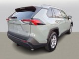Used 2019 Toyota RAV4 XLE image 4