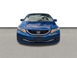 Used 2014 Honda Civic LX image 2