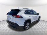 Certified 2023 Toyota RAV4 XLE image 3