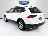 Used 2020 Volkswagen Tiguan S image 5