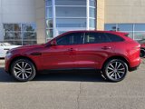 Certified 2021 Jaguar F-PACE S image 4