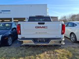 Used 2020 GMC Sierra 1500 SLT w/ SLT Premium Package image 6