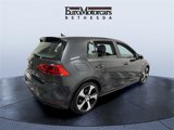Used 2017 Volkswagen Golf S image 5
