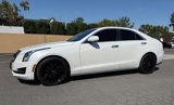 Used 2017 Cadillac ATS Luxury w/ Safety and Security Package image 3