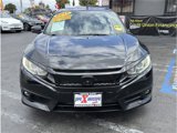 Used 2017 Honda Civic EX-T image 2